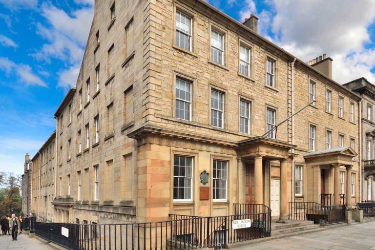 Malmaison To Open In Edinburgh s New Town Hotel Designs