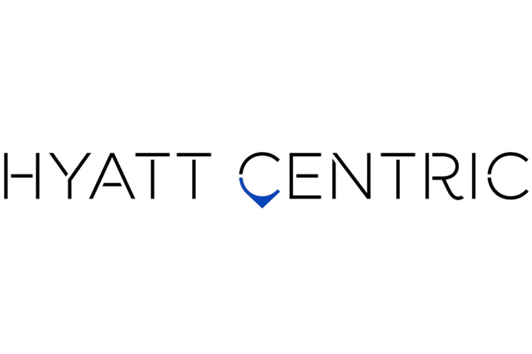 park hyatt logo font
