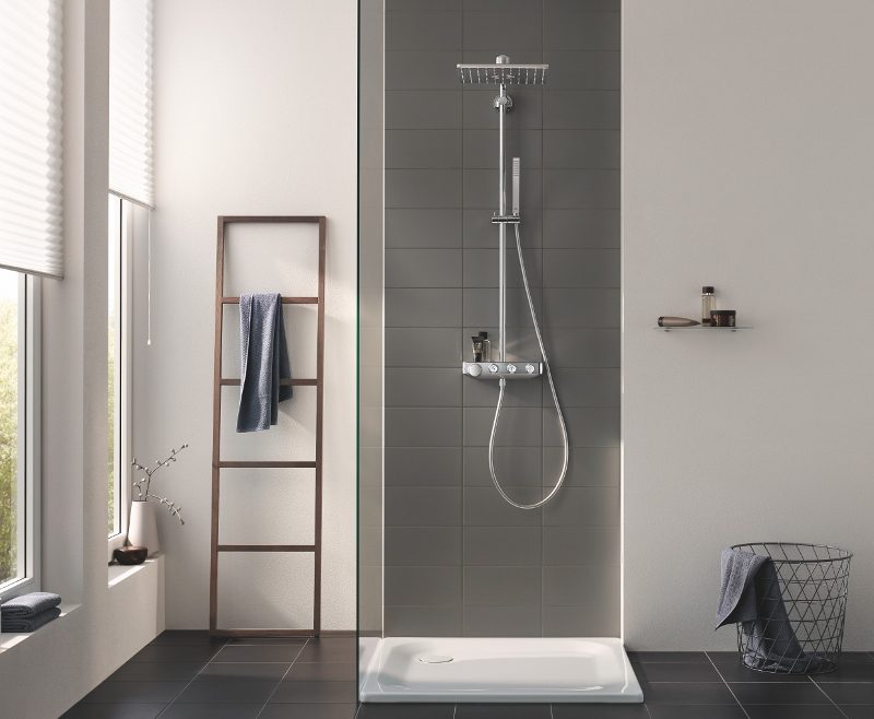 Grohe Smart Shower