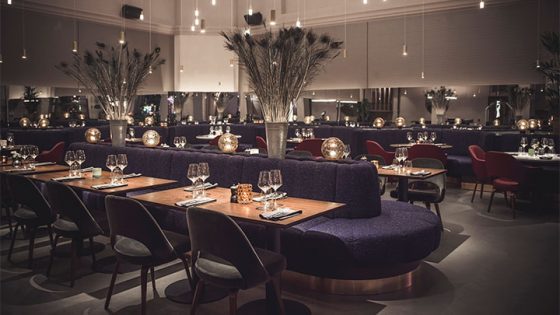 Strand Hotel Stockholm completes renovation and lights up as Radisson ...