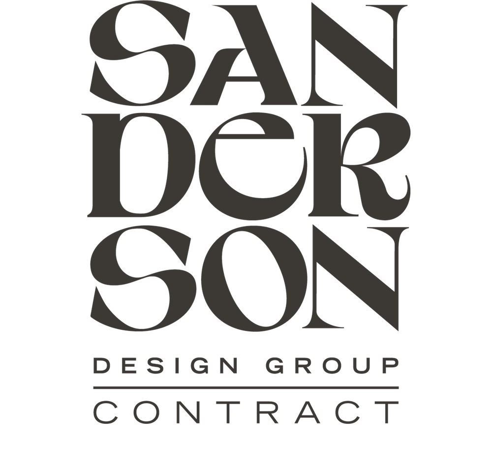 Sanderson Design Group logo