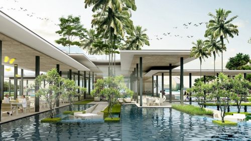 First look: At one with nature at The Apurva Kempinski Bali • Hotel Designs