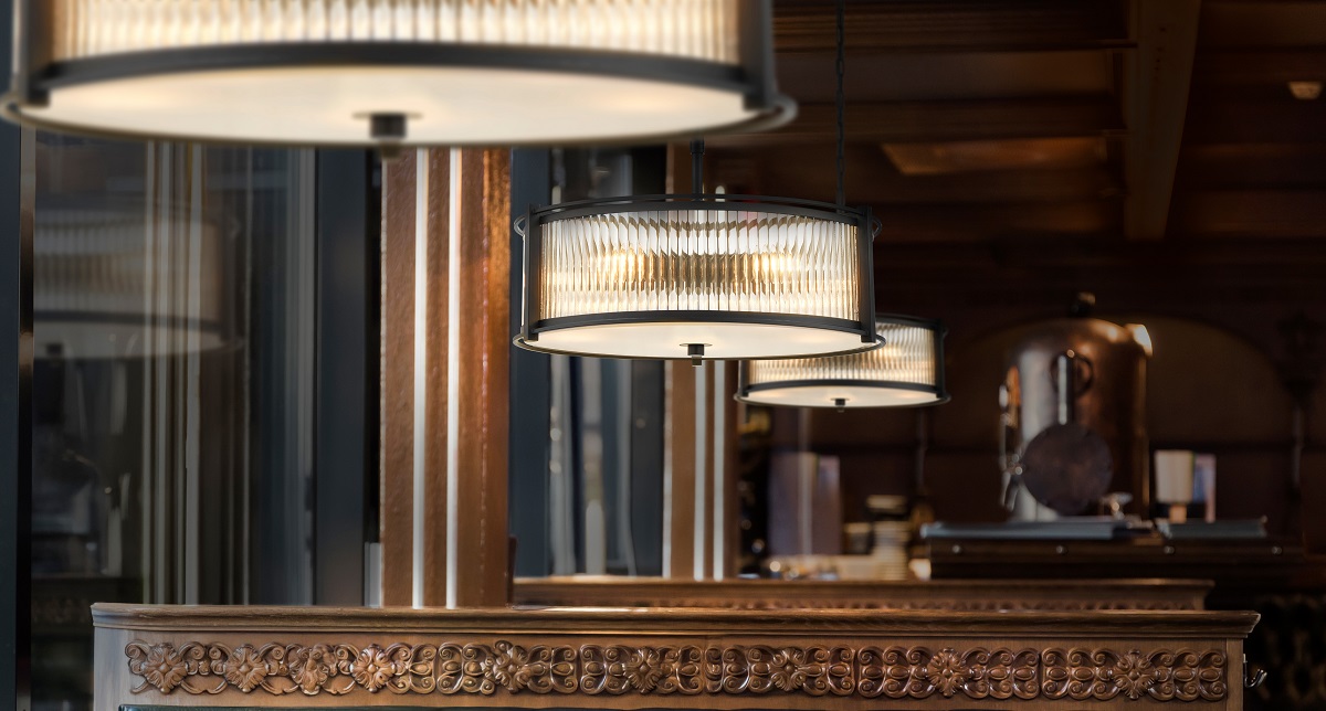 Sloane light from Franklite