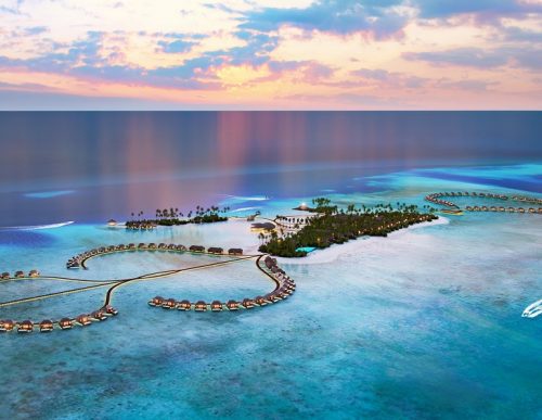 20 new resorts slated to open in The Maldives in 2019 • Hotel Designs