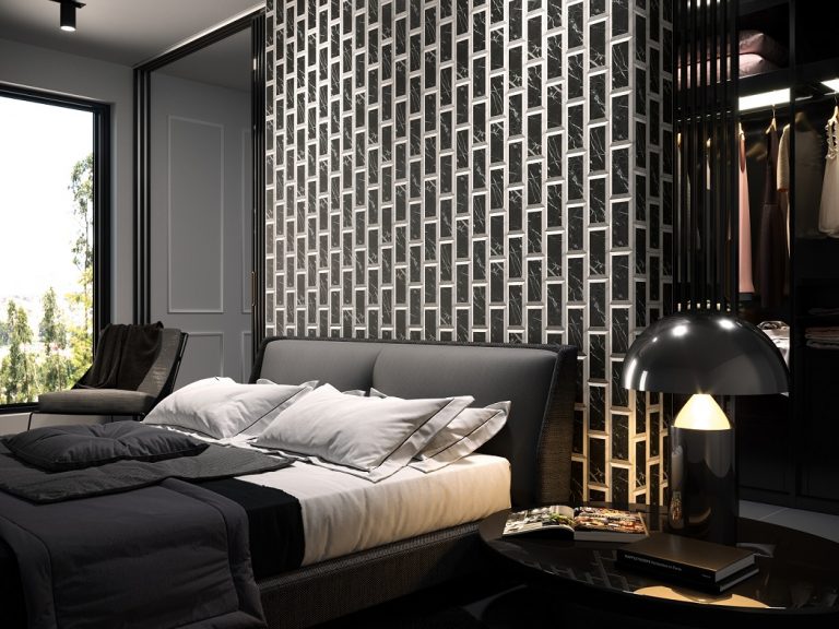 The rise of tile trends in international hotel design • Hotel Designs