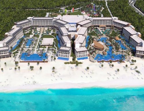 Hyatt Zilara Cap Cana to open in the 'Beverly Hills' of Dominican ...