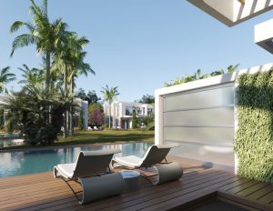 Hilton Dalaman to launch swim-up pool villas • Hotel Designs