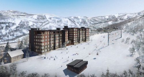 Kiroro Resort in Japan opens new residences • Hotel Designs