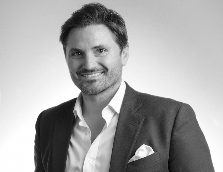 In Conversation With: Hamish Brown, Partner at 1508 London • Hotel Designs
