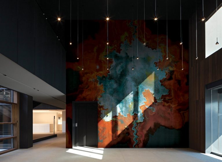 A new generation of luxury: Curating art for hotels • Hotel Designs