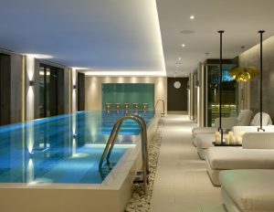 SPOTLIGHT ON: The challenges of creating the modern spa • Hotel Designs