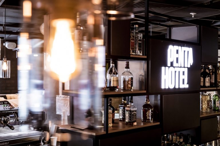 In Conversation With: Penta Hotels' new MD, Rogier Braakman • Hotel Designs