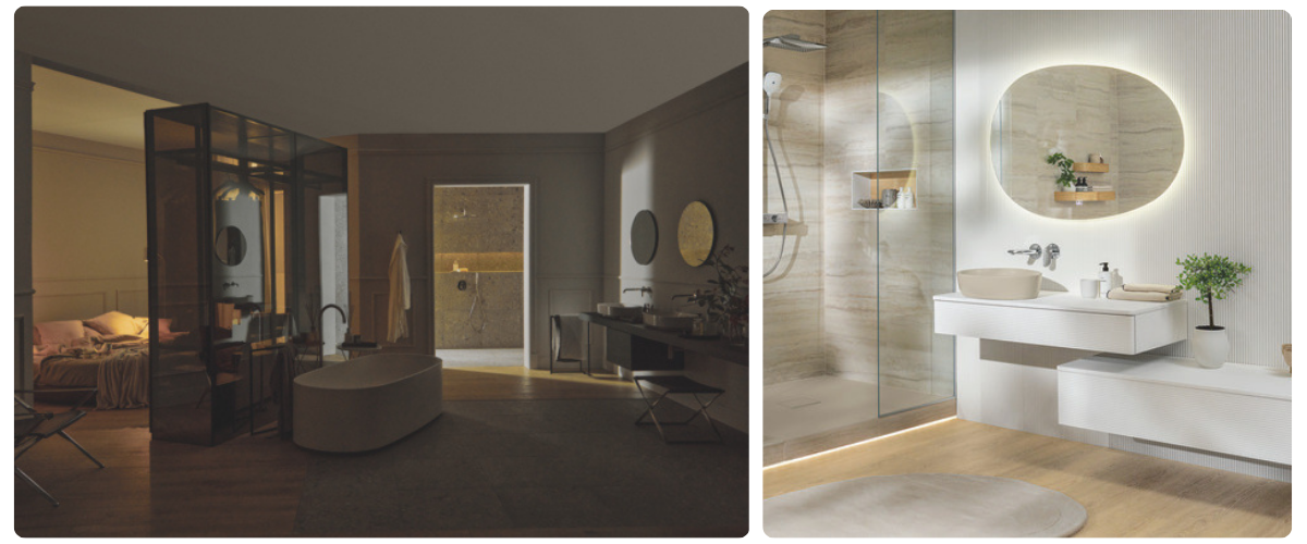 Villeroy & Boch bathrooms