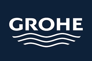 Logo for Grohe