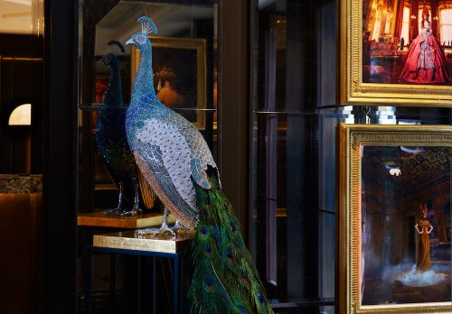 Checking in to The Mayfair Townhouse, London’s ‘dandiest’ hotel • Hotel ...