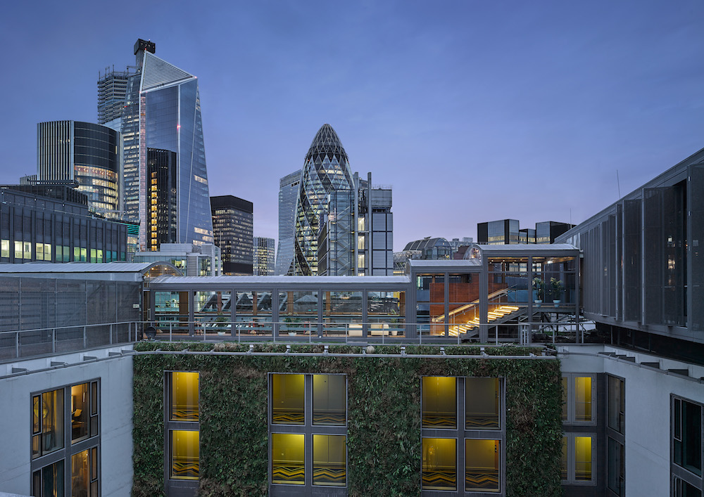 Image credit: Hilton Double Tree