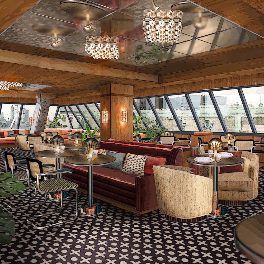 Soho House A sneak peek of openings • Hotel Designs