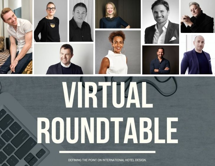 Main image for virtual roundtable on bespoke possibilities in luxury design