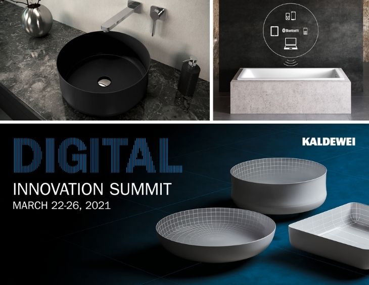Kaldewei Digital Innovations Summit