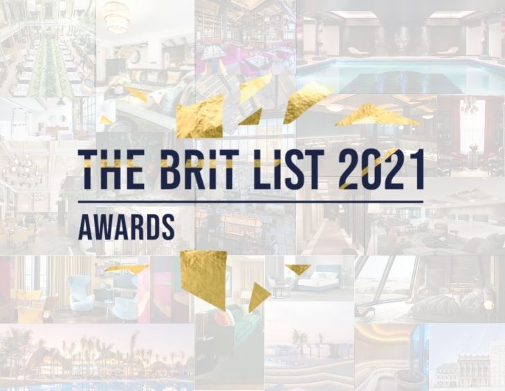 The Brit List Awards 2021 shortlist