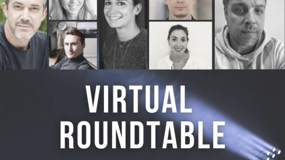 Virtual roundtable - ethical lighting solutions