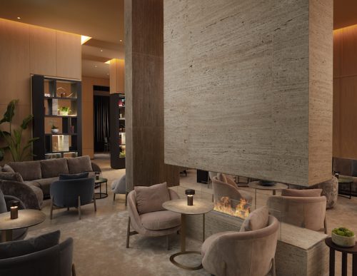 Pan Pacific London – a new luxury wellness hotel is born • Hotel Designs