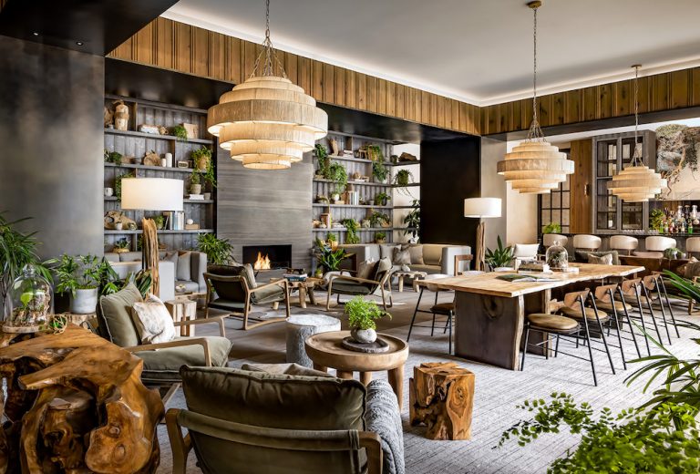 SH Hotels & Resorts becomes Starwood Hotels • Hotel Designs