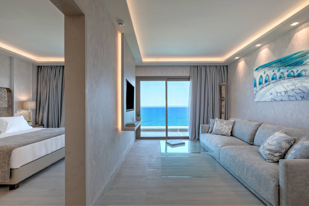 Amada Colossos Resort Sea View Executive Suite_1