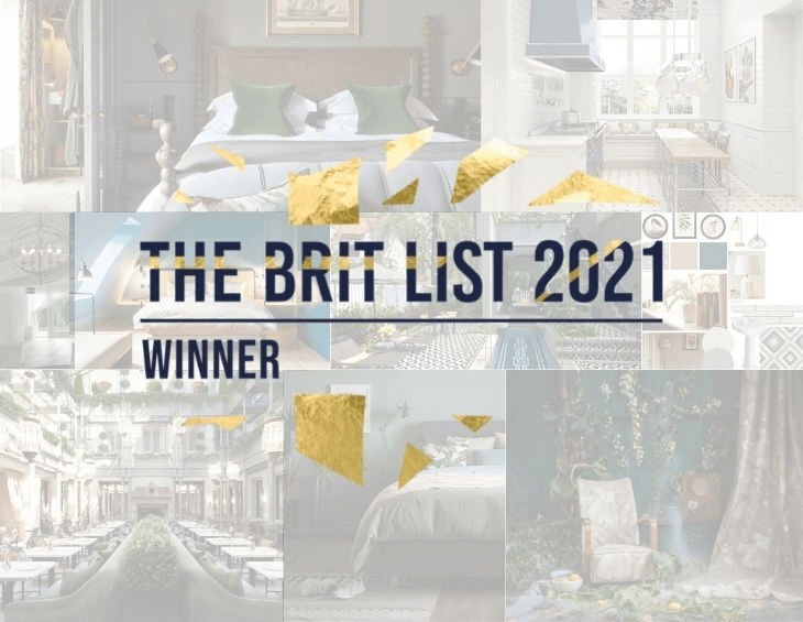 The Brit List Awards 2021 Winners story
