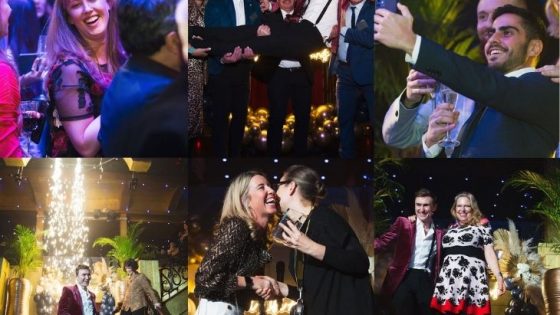 The Brit List Awards in Pictures