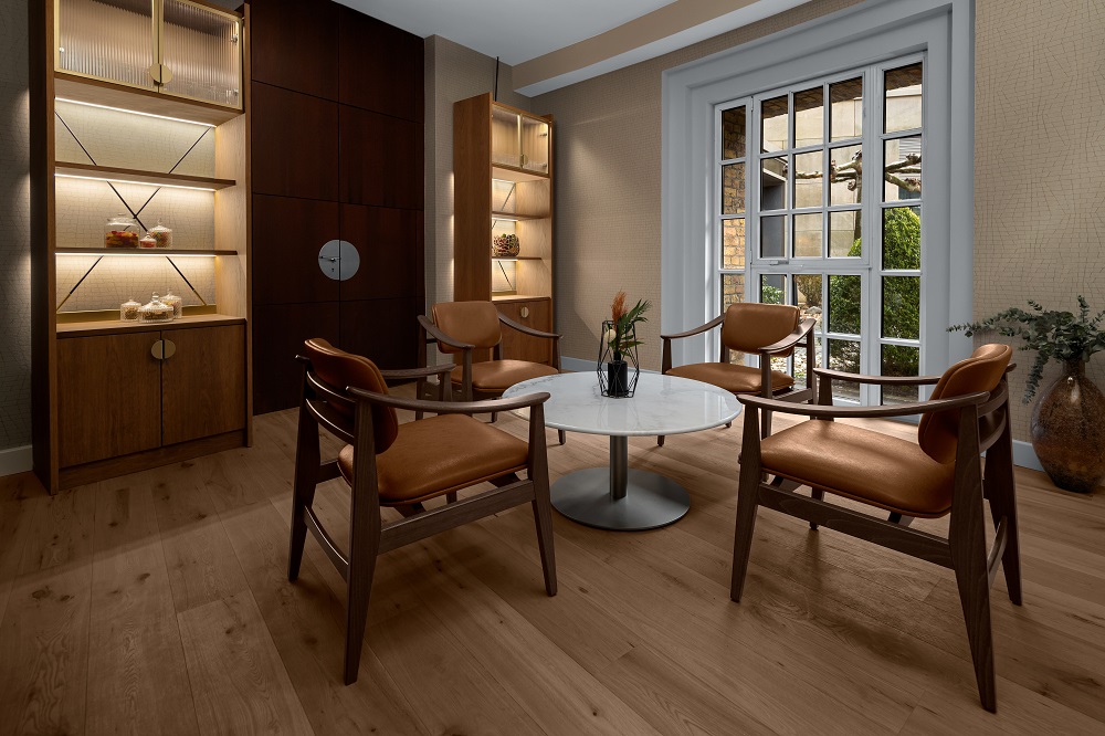 Curio Collection by Hilton opens the Wasserturm Hotel in Cologne ...