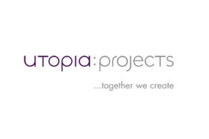 Utopia Projects logo