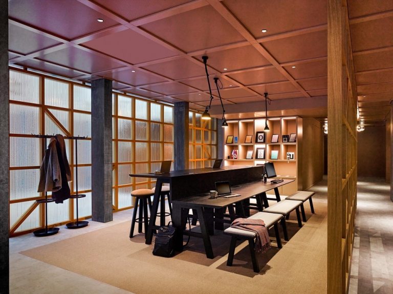Now open Hyatt Place Zurich Airport The Circle • Hotel Designs Now open Hyatt Place Zurich Airport The Circle • Hotel Designs