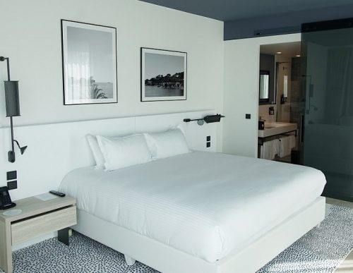 Case study: In bed with Hypnos and Hotel Indigo • Hotel Designs