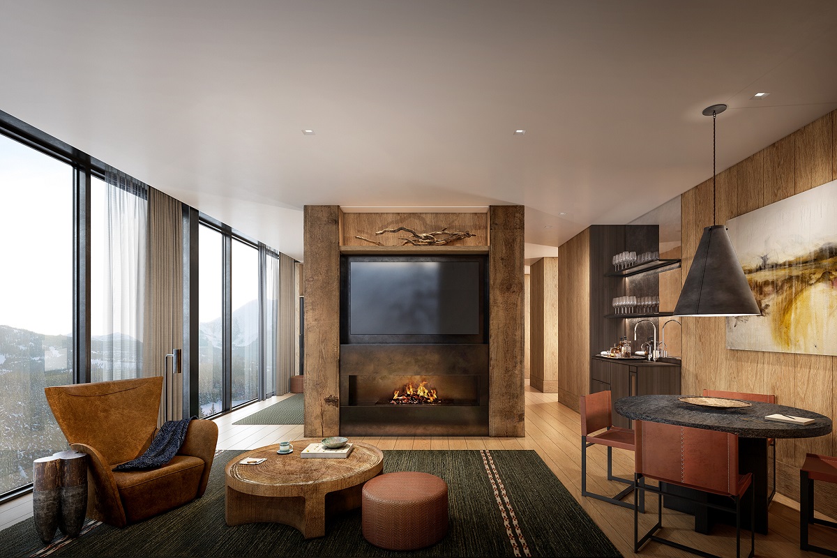 Inside One&Only's debut resort in the United States of America • Hotel ...