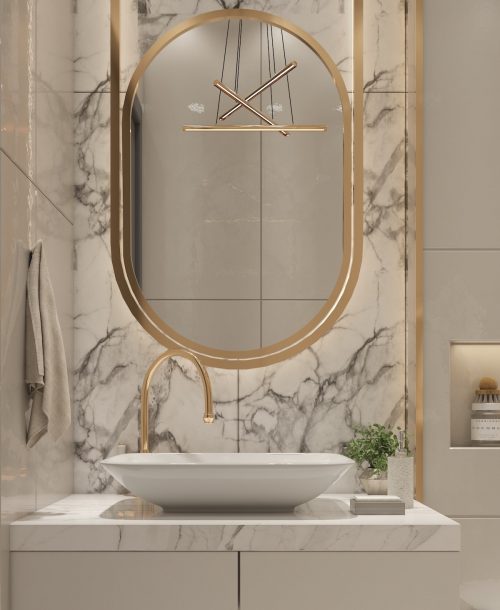 Virtual roundtable: bathroom design within heritage buildings • Hotel ...