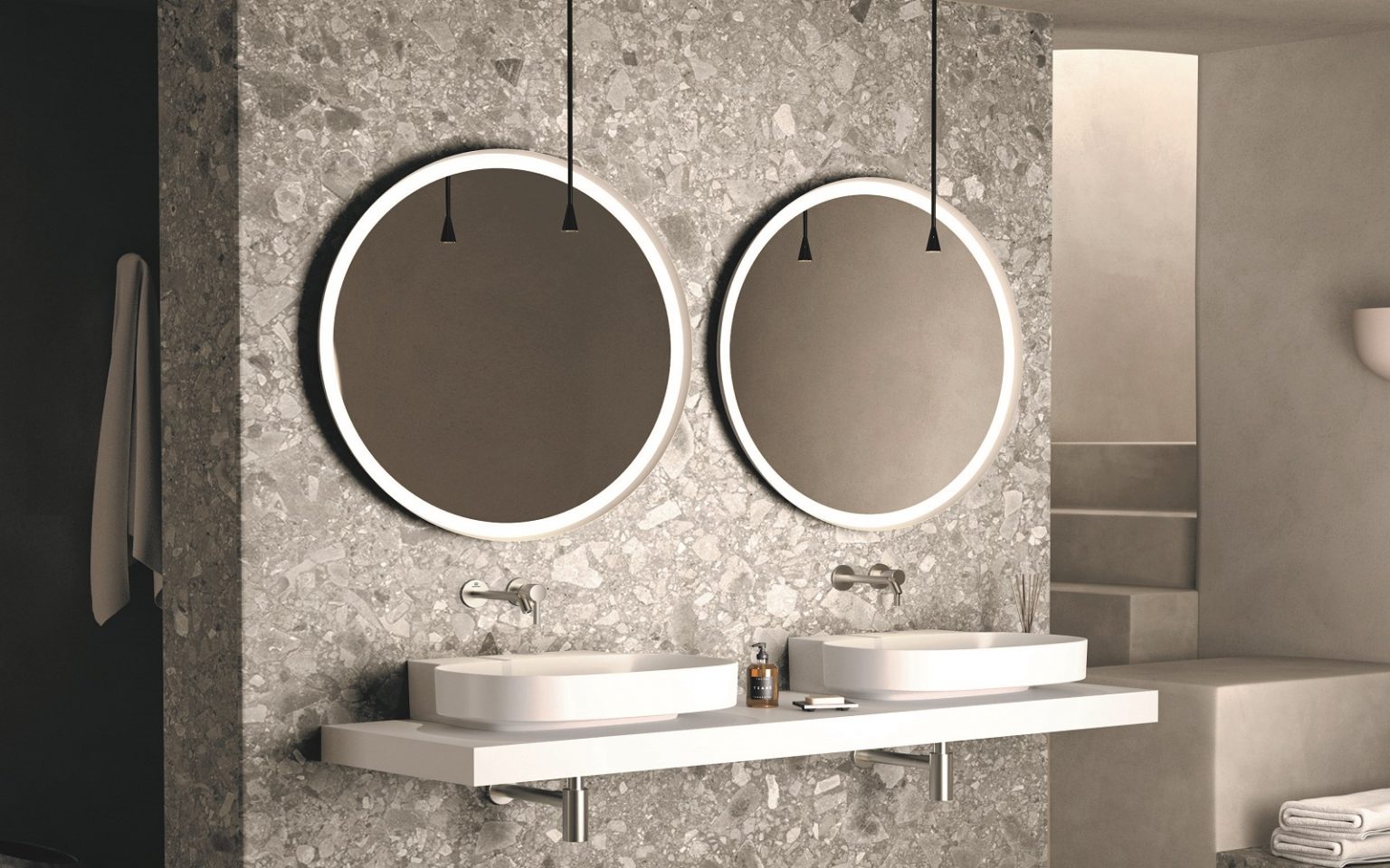 Ideal Standard unveils Singular to streamline bathroom design • Hotel ...