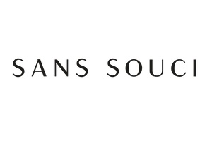 Logo for Sans Souci