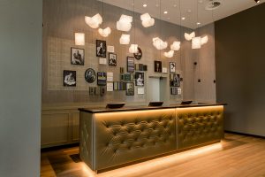 Motel One opens third hotel in Manchester • Hotel Designs