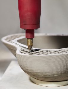 3D printed sink by Kohler
