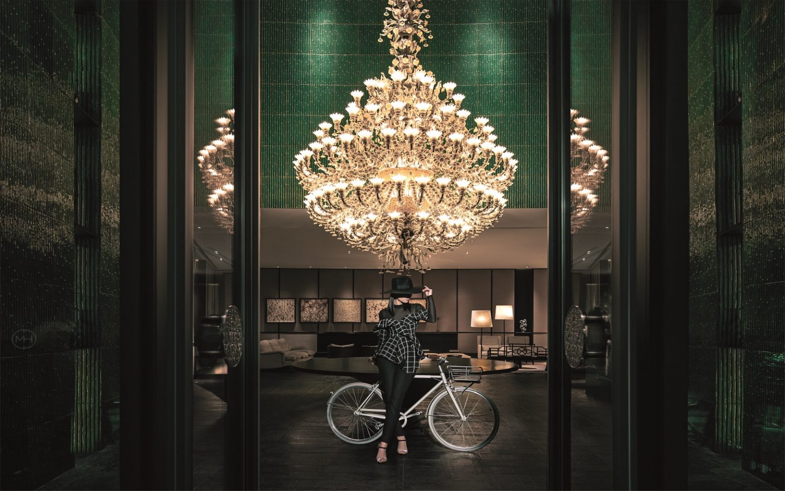 Going public: 5 trends shaping the design of hotel public areas • Hotel ...