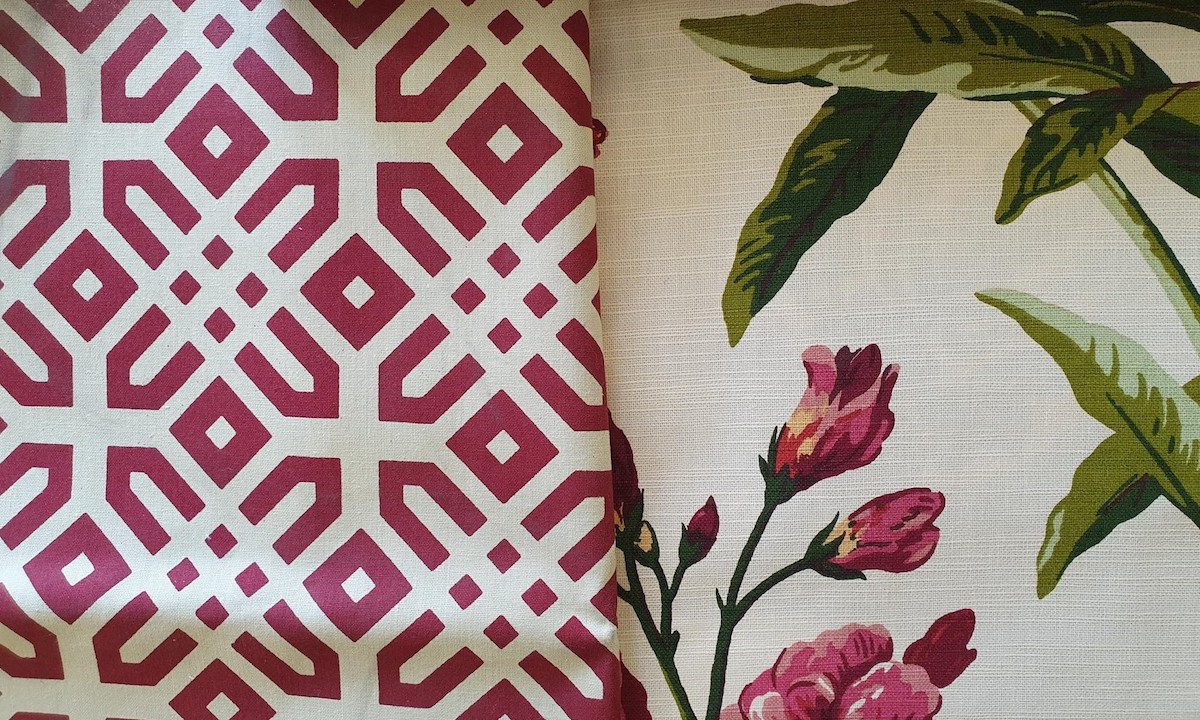Skopos fabrics launched in April