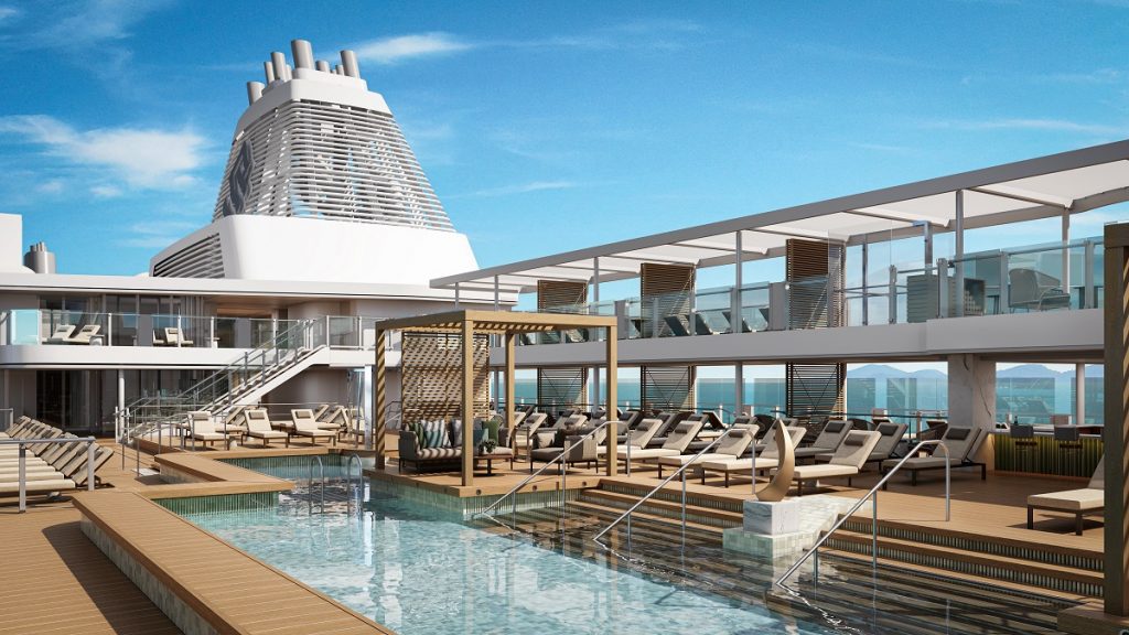 silversea pre cruise hotels