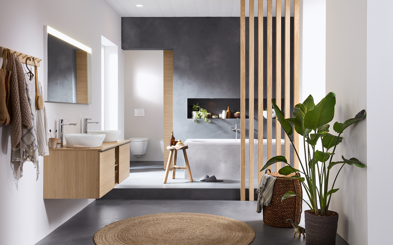 D Neo from Duravit