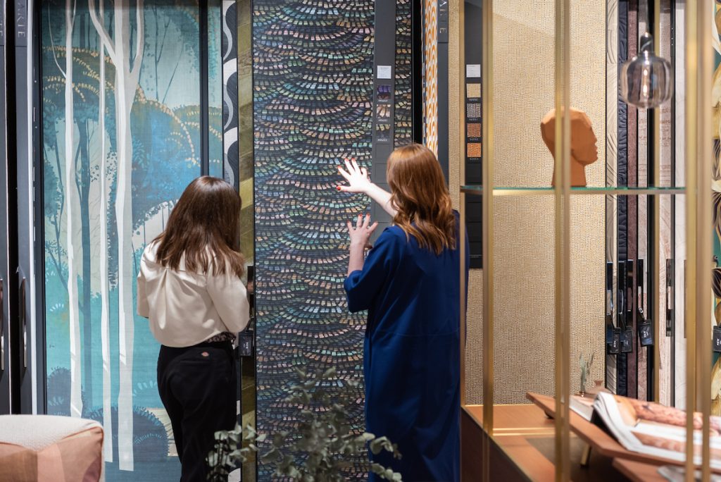 Live roundtable: a personal approach to surface design • Hotel Designs