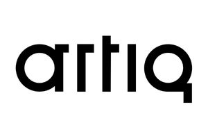 ARTIQ logo on white background