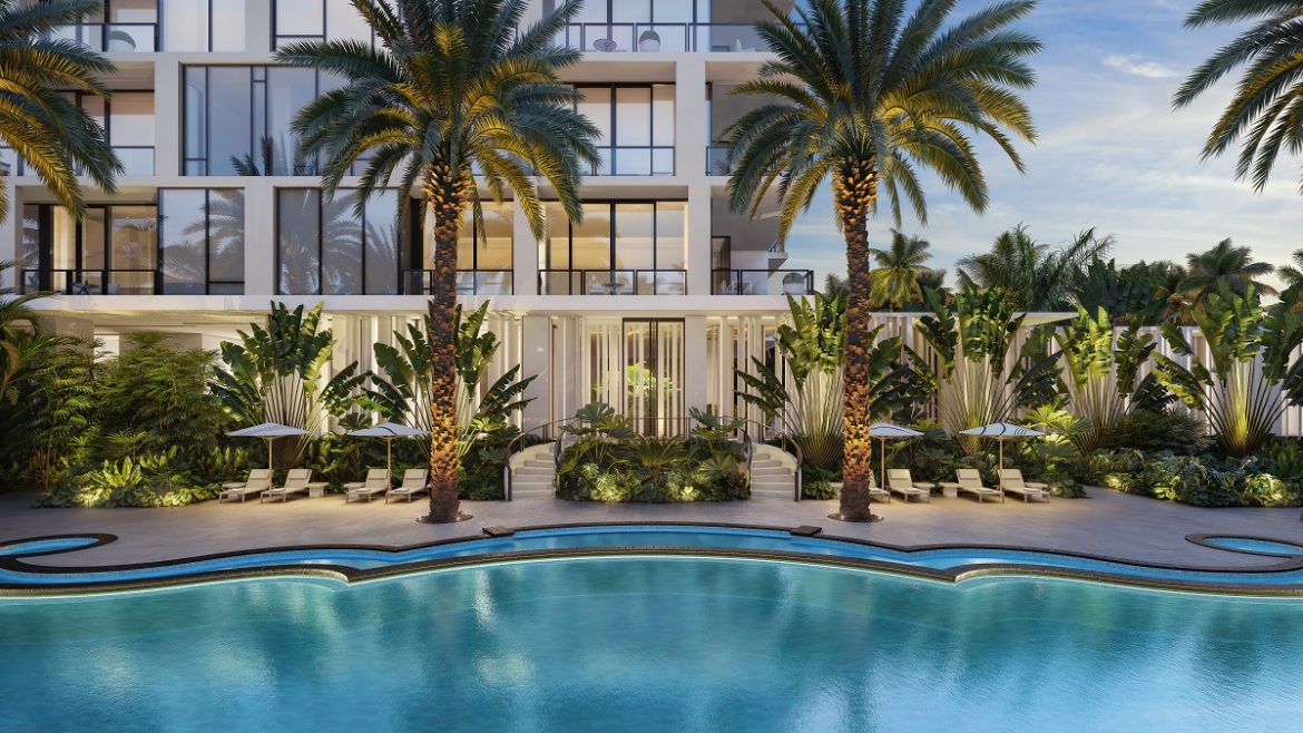 The Raleigh returns on Miami Beach • Hotel Designs