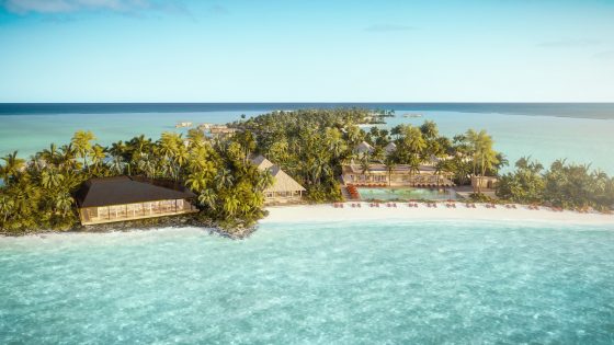Bulgari Resort Ranfushi set to open in the Maldives in 2025
