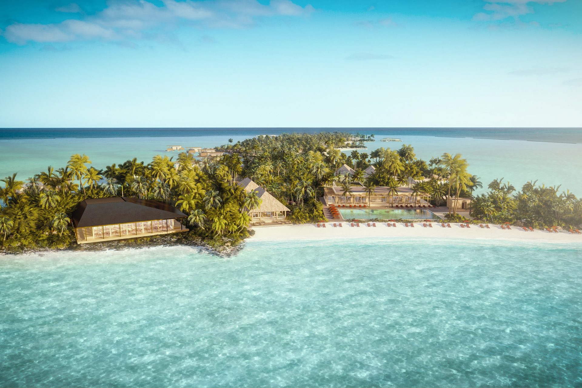 Bulgari Hotels & Resorts makes a move on the Maldives