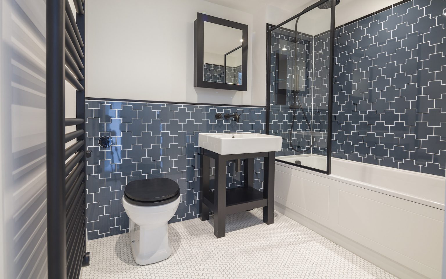 Product watch a tile Inspired by heritage at Royal Exchange Kingston